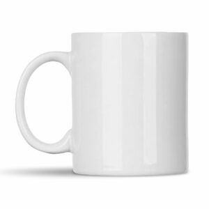 Imagem destaque Caneca de Cerâmica