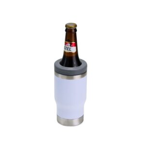 Imagem destaque Copo Térmico Inox 380ml 04014B